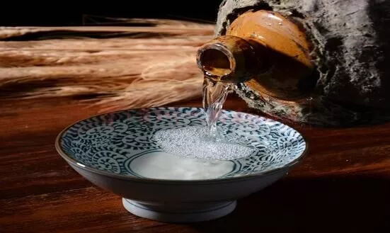什麽是醬酒文化？